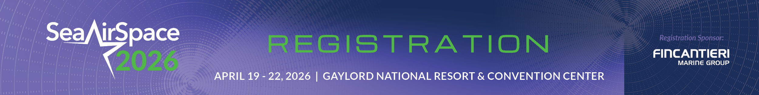 Sea-Air-Space 2026